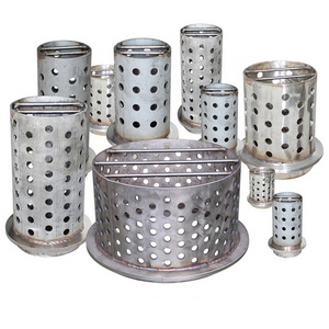 2022 New Arrival Jewelry Tools Jewelry Casting Tools Perforated Flask