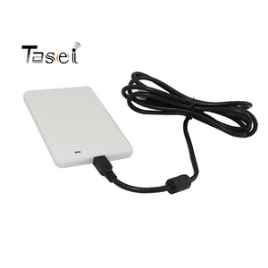 Mini ISO18000-6C 900Mhz USB Interface Chip Smart Tag Desktop Uhf Rfid Card Reader Writer