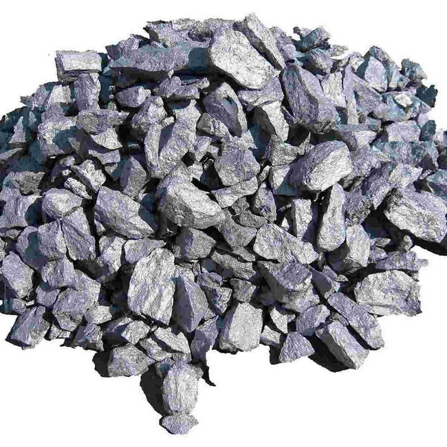 Hierro de manganeso de silicio hierro de manganeso de bajo carbono/hierro de manganeso de alto carbono  ferro silicon manganese