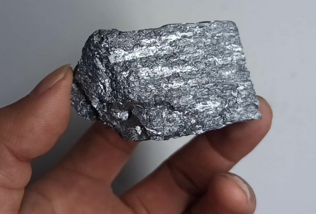 ferro silicon manganese