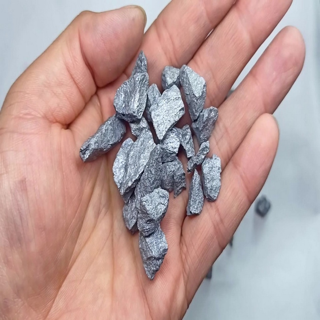 ferro silicon manganese