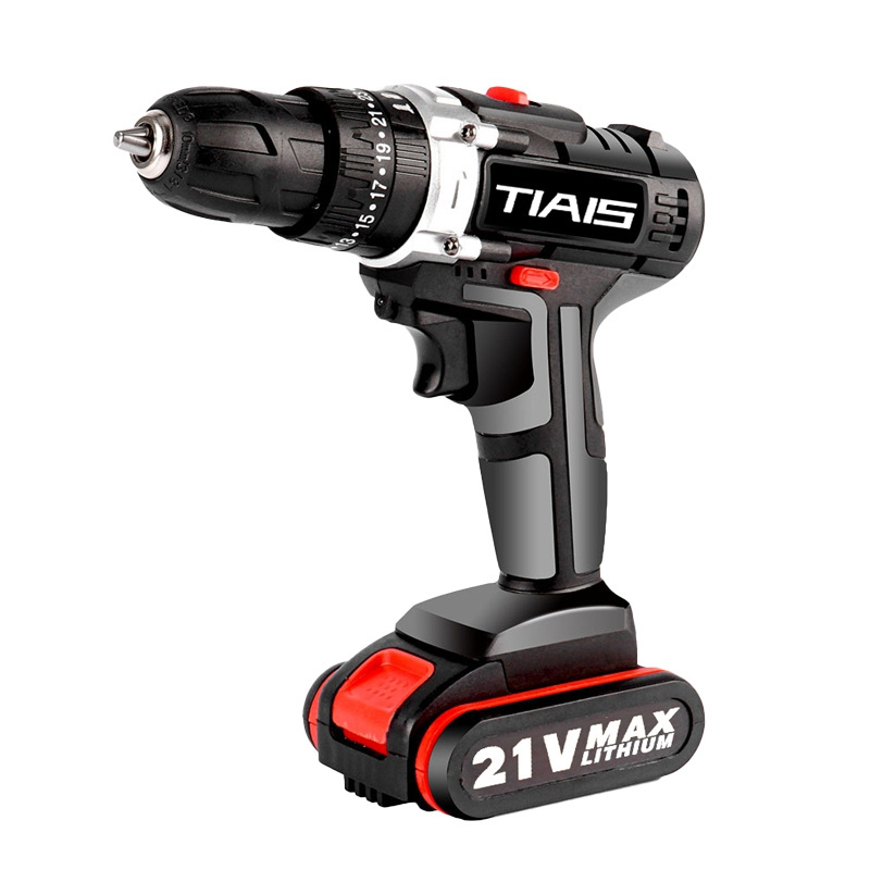 TIAIS power tools T8012 talon pro cordless drill Li-ion Batteries 20V GS cordless power drill and impact ryobi