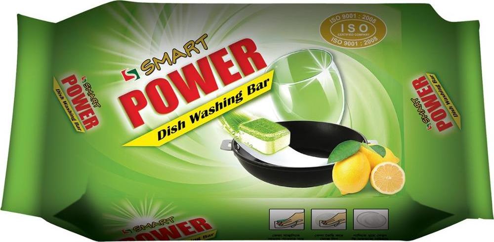 Smart Power Dishwahing Bar Factory Price Dishwash Soap