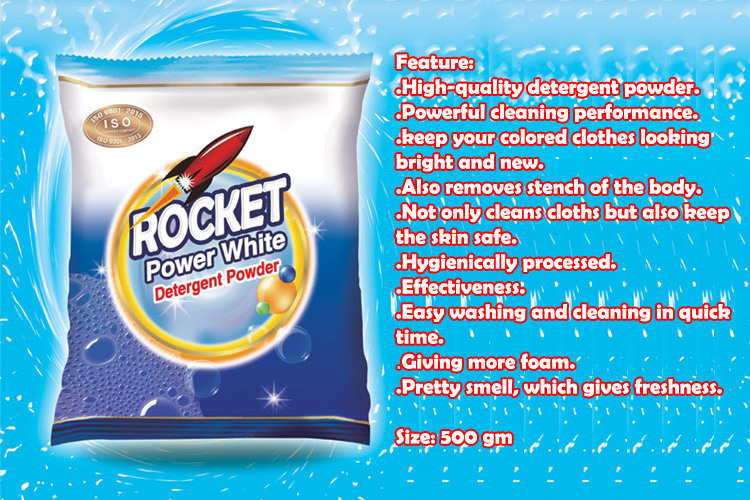 Detergent Washing Powder Wholesale Factory Price