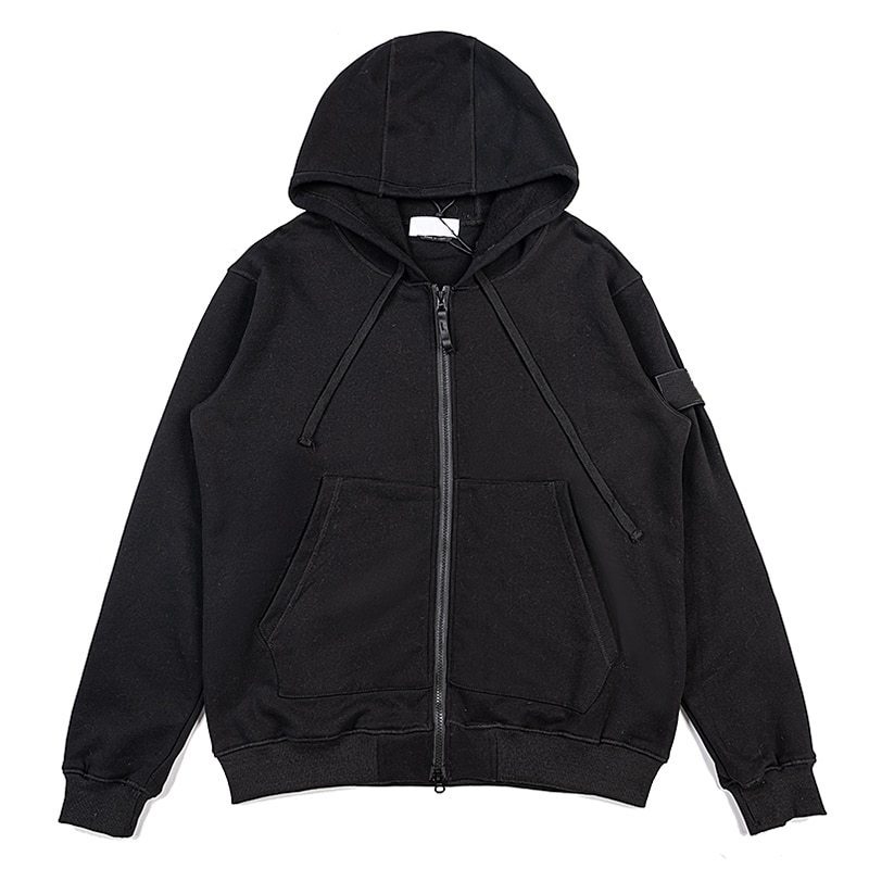 wholesales  Hoodies athletic high quality Various Colored 100% Cotton Hoodie Oversized Cotton Heavyweight Hoodies