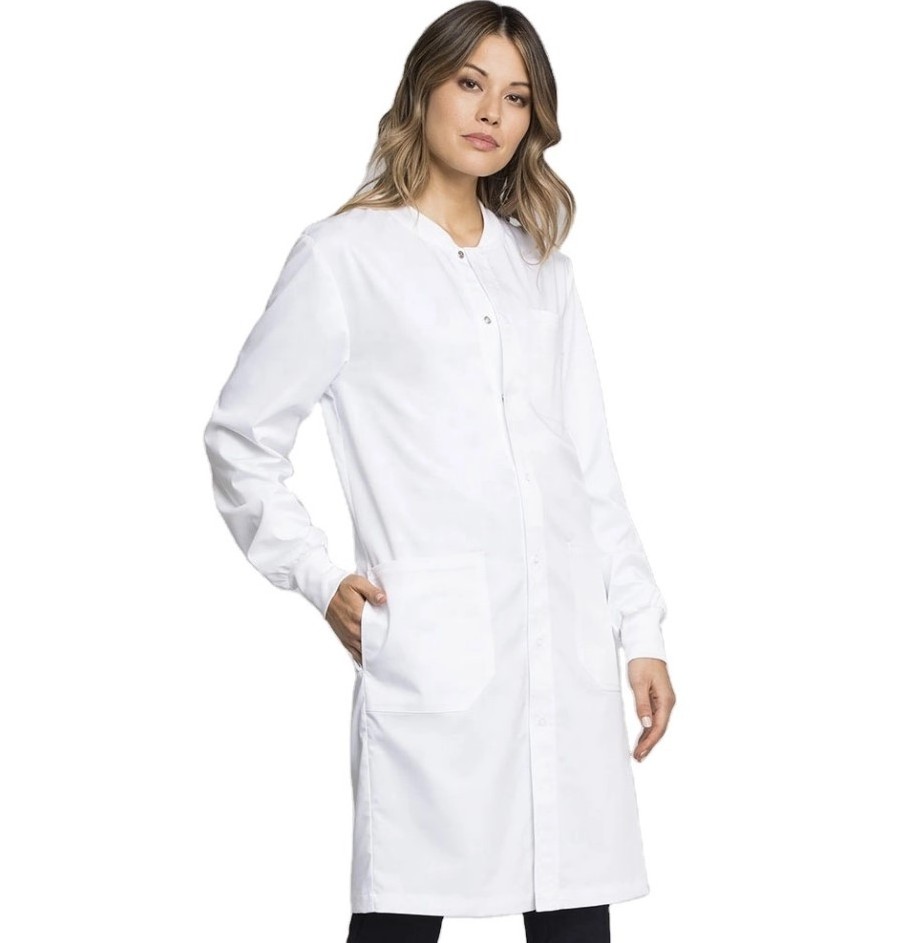 Top Quality Hospital Uniform Medical Scrubs from Vietnam Spandex Stretch Uniform Nursing Scrubs Uniforms Wholesale