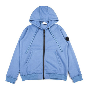 wholesales  Hoodies athletic high quality Various Colored 100% Cotton Hoodie Oversized Cotton Heavyweight Hoodies