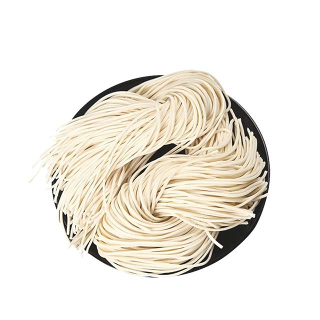 TSY Chinese Noodles Manufacturer Wholesale High Quality Low Fat Whole Wheat Japanese Instant Halal Ramen Noodles for Soup Noodle