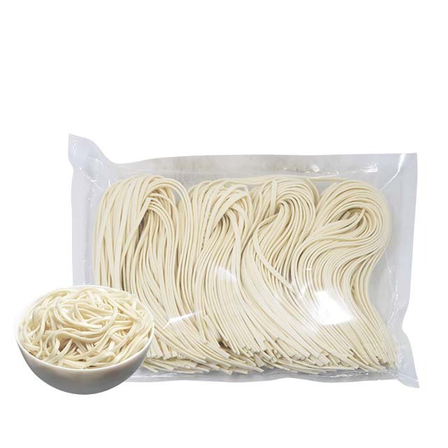 TSY Food Chinese Manufacturer BRC Wholesale Bulk Soup Instant Japanese Chewy Ramen Noodles for Seafood