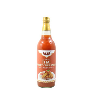 Best Seller Chilli Sauce Wholesale Sweet Chilli Sauce For Restaurant