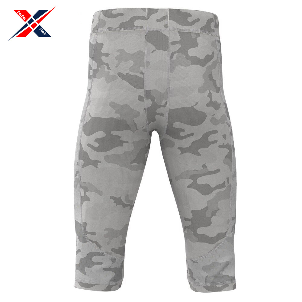 Camo Printed Make Your Own Sports Wear In Reasonable Price Best Soft Fabric Team Wear American Football Uniform