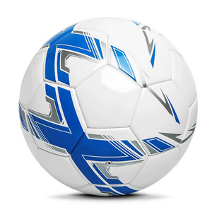 Hand Stich Soccer Ball With Official Size Manufacture Light Weight Best Material Used Football Soccer Ball