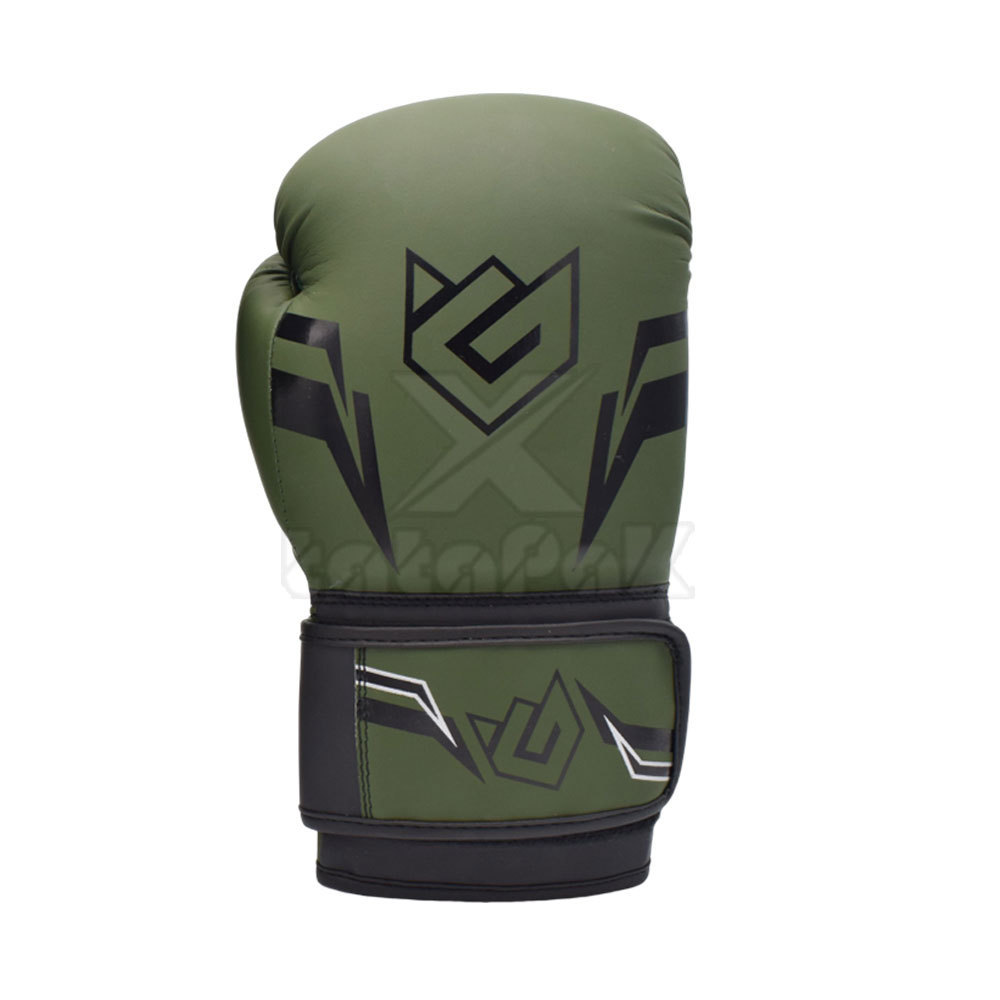 Direct Factory Supply Boxing Gloves Wholesale Professional Leather Training Bag And Sparring Gloves