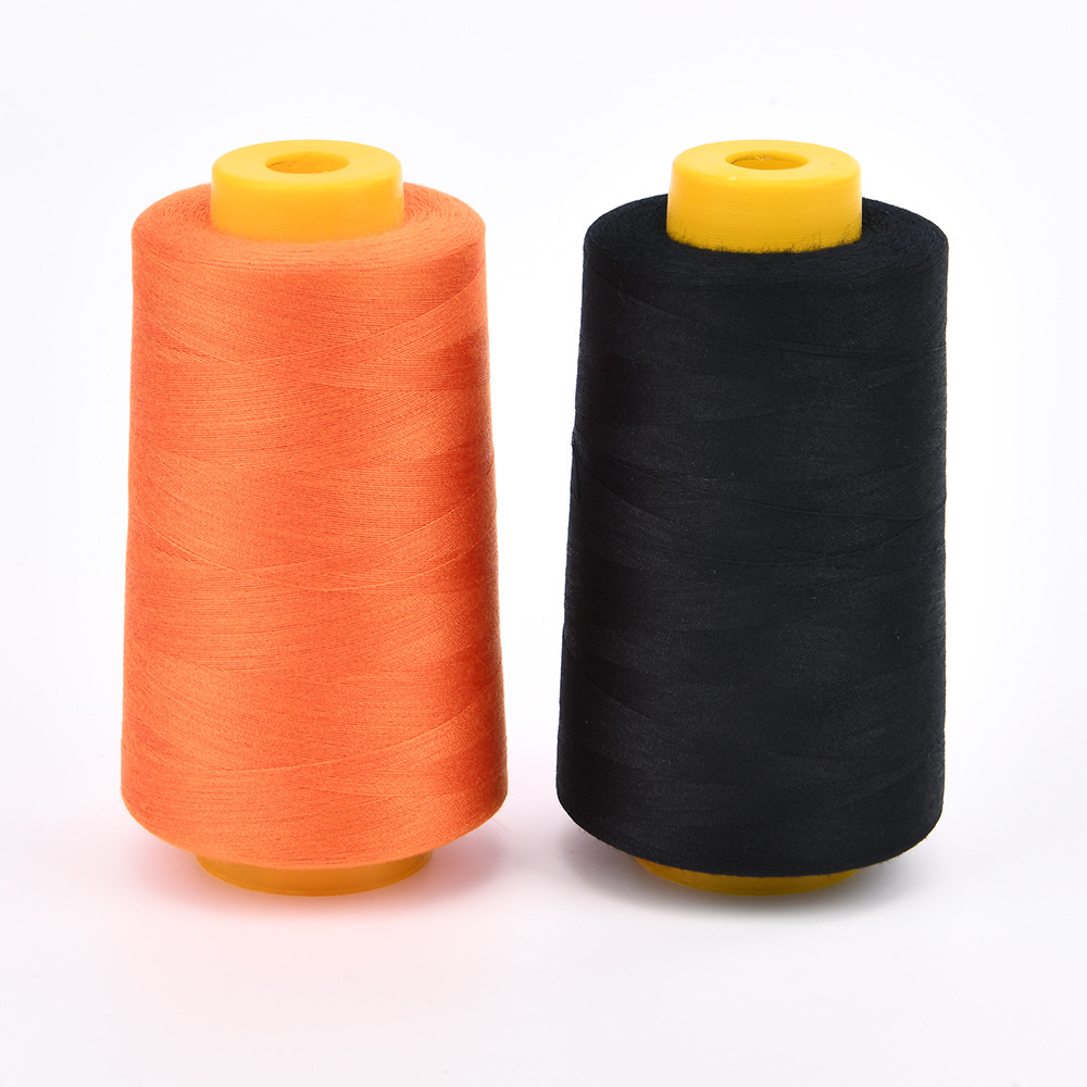 40S/2 100g Fire Retardant Aramid Thread for Making Flame Retardant Clothing