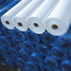 Factory Supply Cheap Price 100% Polyester Non Woven Interlining Fabric