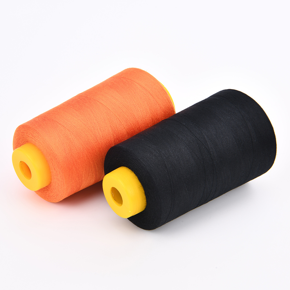 40S/2 100g Fire Retardant Aramid Thread for Making Flame Retardant Clothing