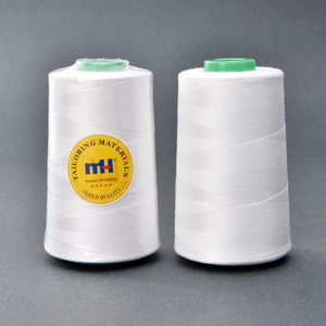 40S/2 5000yds Polyester Sewing Thread Manufacturer Wholesale