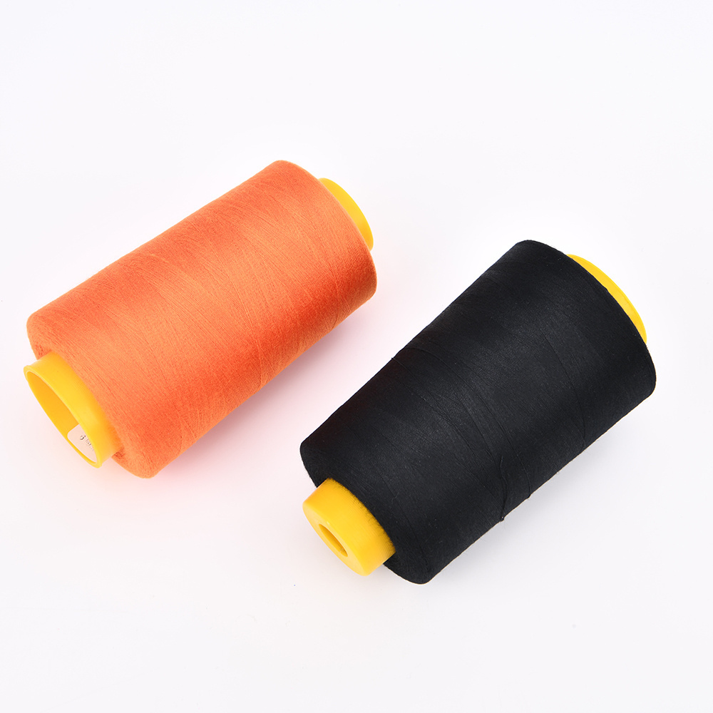 40S/2 100g Fire Retardant Aramid Thread for Making Flame Retardant Clothing