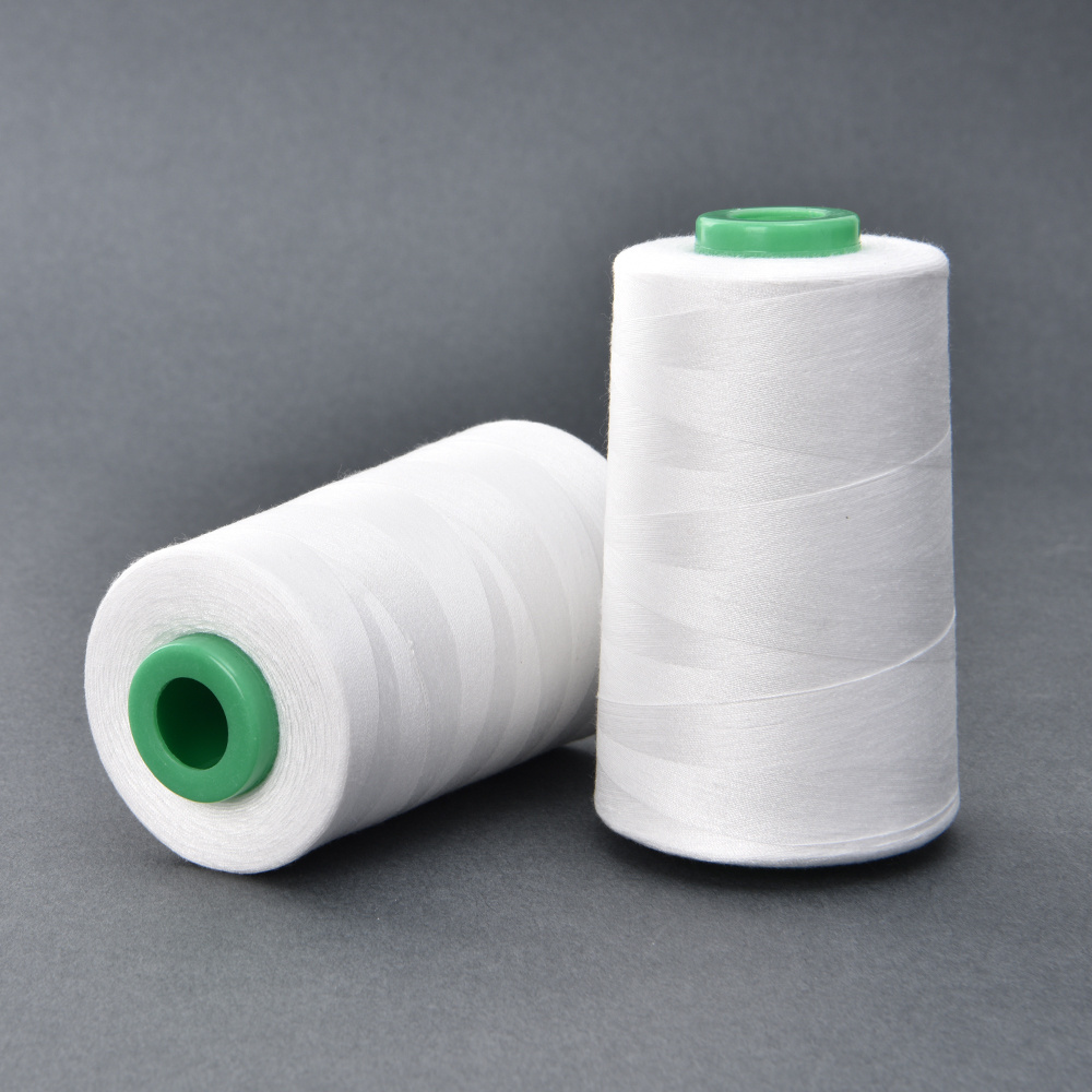 40S/2 5000yds Polyester Sewing Thread Manufacturer Wholesale