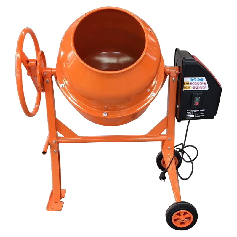 Mini Sale Price Mounted Vehicle Spinning Cement Mixer Truck Concrete Mixer Price For Sale