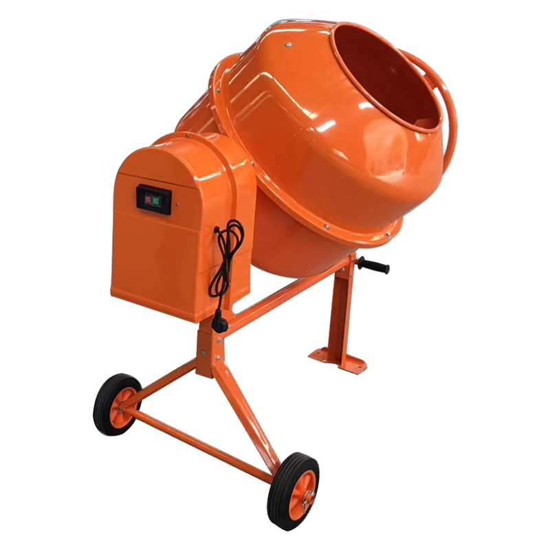 Mini Sale Price Mounted Vehicle Spinning Cement Mixer Truck Concrete Mixer Price For Sale