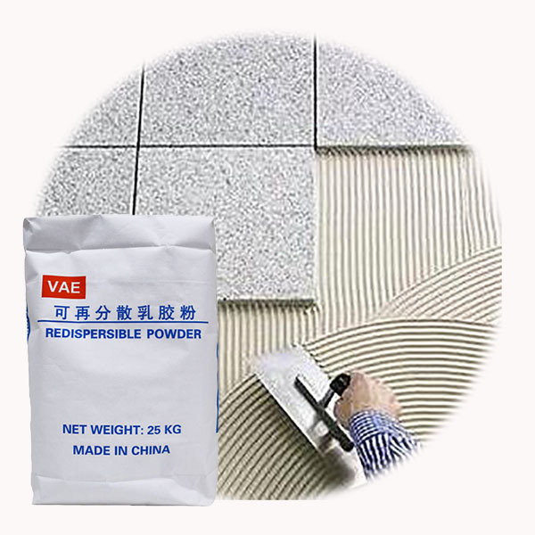 Cement paint surface repair material pointing agent glue powder tile bonding special to improve viscosity VAE&RDP powder