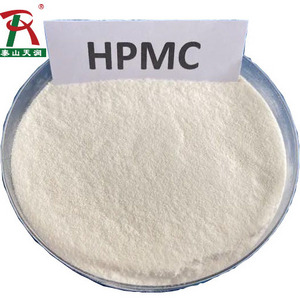 Hydroxypropyl methylcellulose HPMC improves the adhesive strength of ceramic tiles and prevents chalking