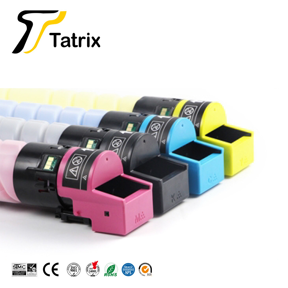 Tatrix photocopier toner TN328 TN-328 TN 328 Premium Compatible Laser Color Toner Cartridge for Konica Minolta Printer