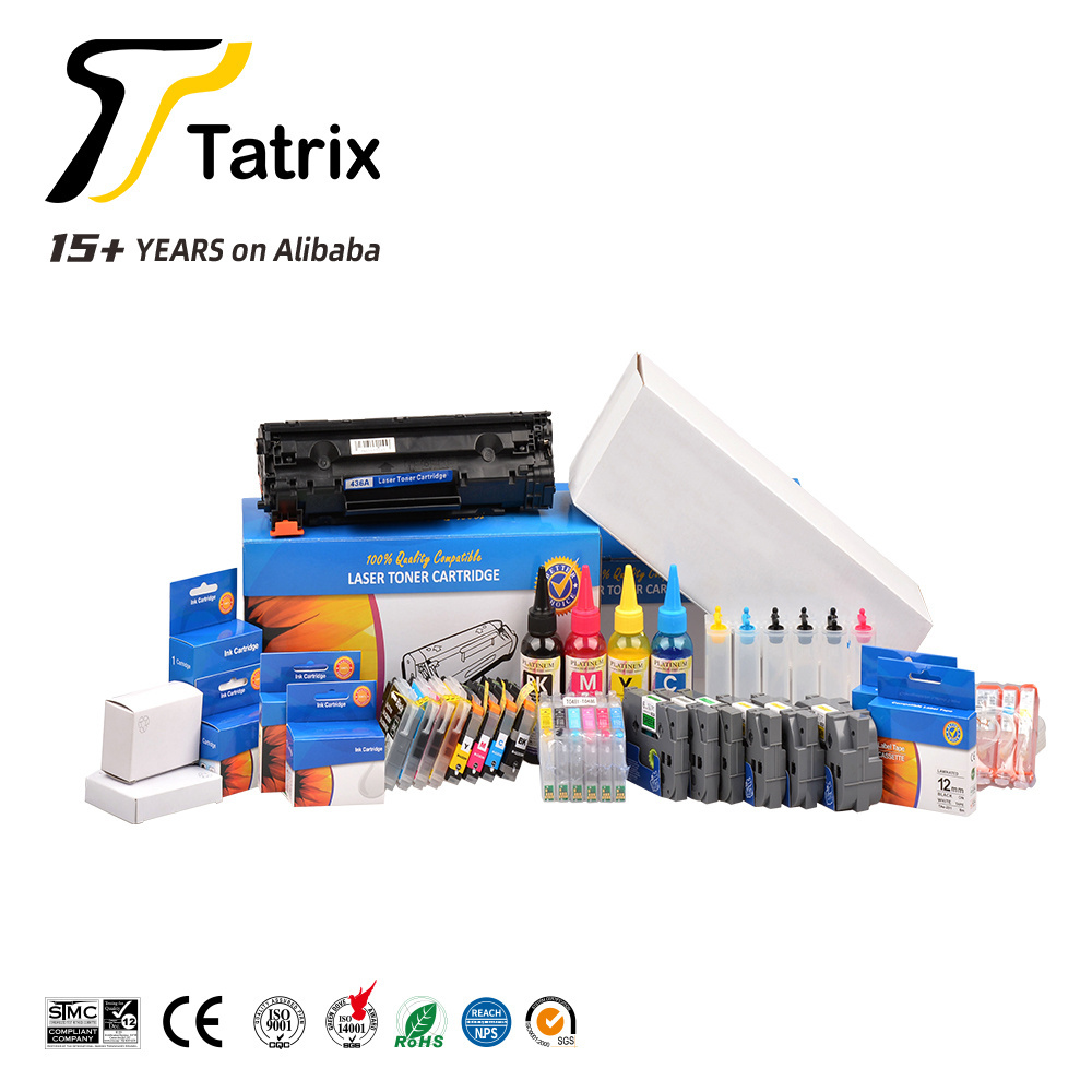 Tatrix MCG01 waste maintenance box resetter MC-G01 maintenance box chip resetter for Canon MAXIFY GX6010 GX7010 tank