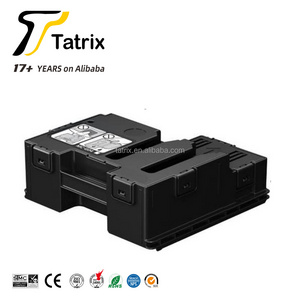 Tatrix MC-G04 MC G04 Compatible Waste Ink Tank Pad Maintenance Box Cartridge for Canon for PIXMA G1230 G2270 Printer