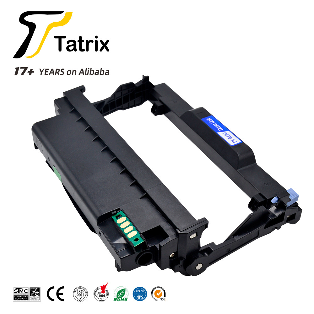 Tatrix DL-5120 Compatible toner drun unit Cartridge DL-5120 Cartridge toner for Pantum BP5100DN/BP5100DW/BM5100ADN/BM5100ADW