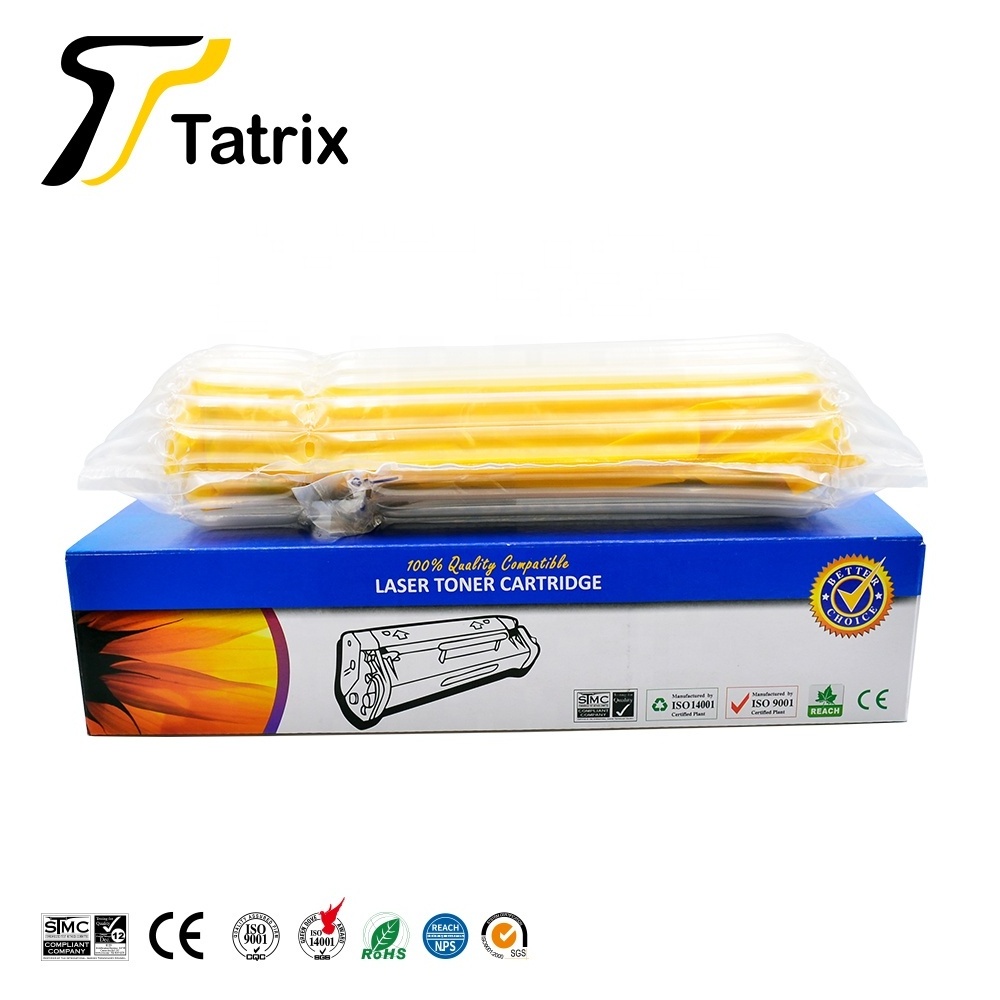 Tatrix KX-FAT411A Premium Compatible Laser Black Toner Cartridge for Panasonic Printer KX-MB2000 MB2010 MB2025 MB2030