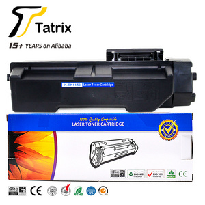 Tatrix TK-1150 TK1150  toner Premium Compatible Laser Black Toner Cartridge for Kyocera ECOSYS P2235dn Printer