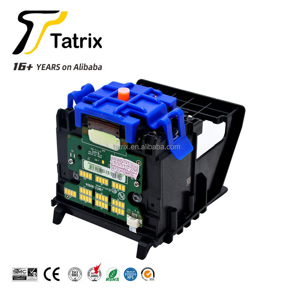 TATRIX Compatible 952Xl 953XL 954XL 955XL Printhead Printer Head Print Head for HP OfficeJet Pro 7720 7740 8210 8216 8702  etc