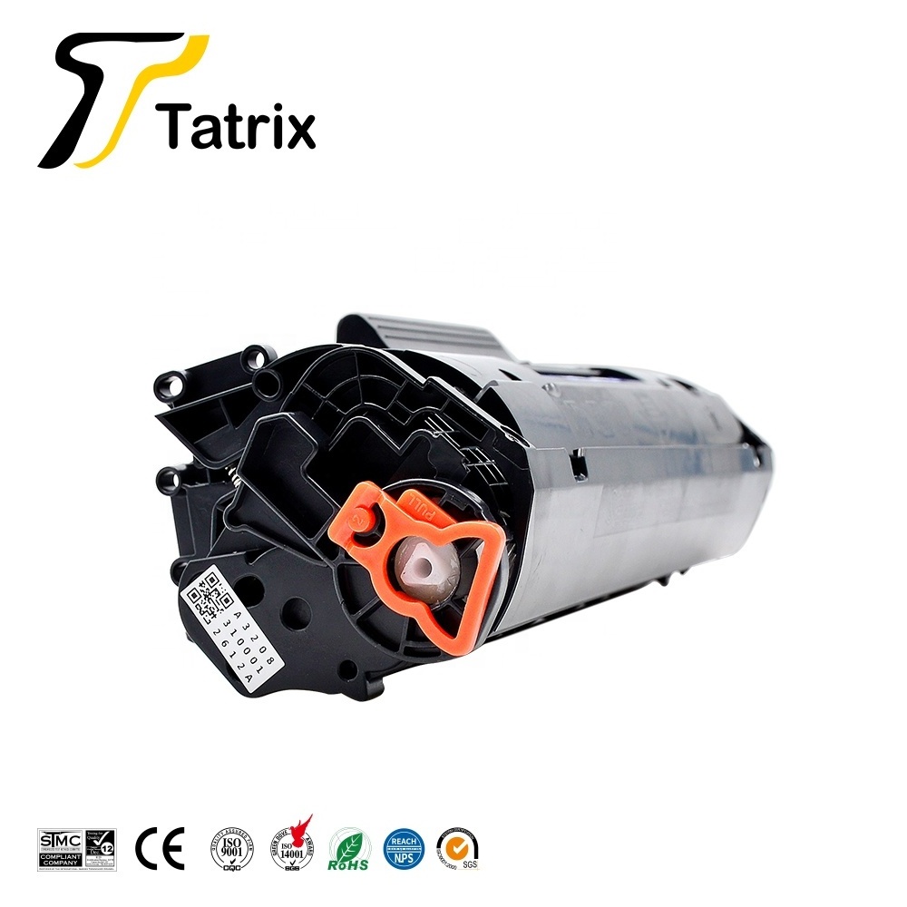 Tatrix 2612A Premium Compatible Laser Black Tonner Cartridge 12A 12 a 2612A 2612 Q2612A for HP Printer LaserJet 1010 1022