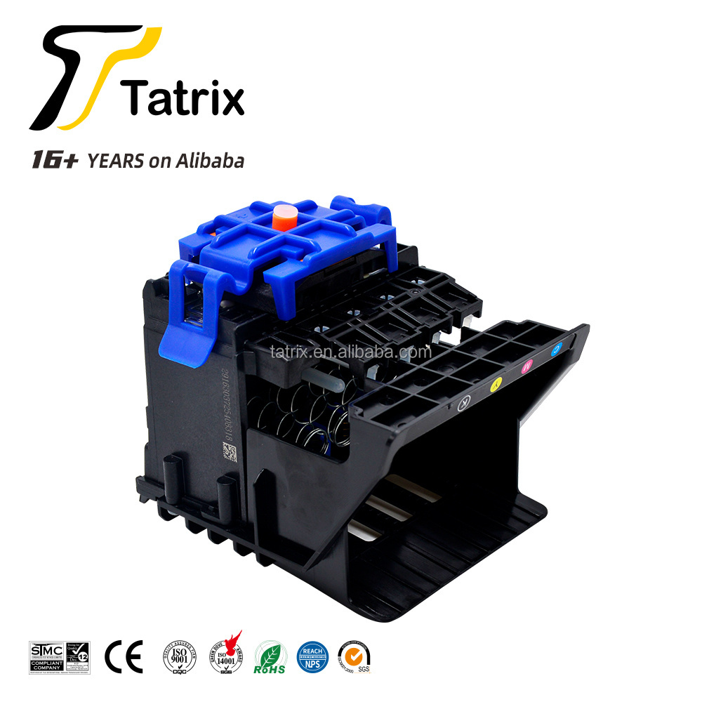 TATRIX Compatible 952Xl 953XL 954XL 955XL Printhead Printer Head Print Head for HP OfficeJet Pro 7720 7740 8210 8216 8702  etc