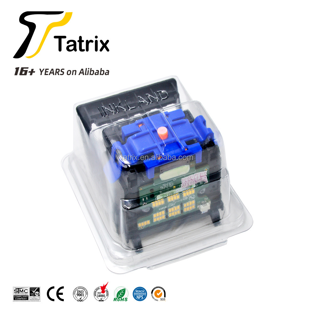 TATRIX Compatible 952Xl 953XL 954XL 955XL Printhead Printer Head Print Head for HP OfficeJet Pro 7720 7740 8210 8216 8702  etc