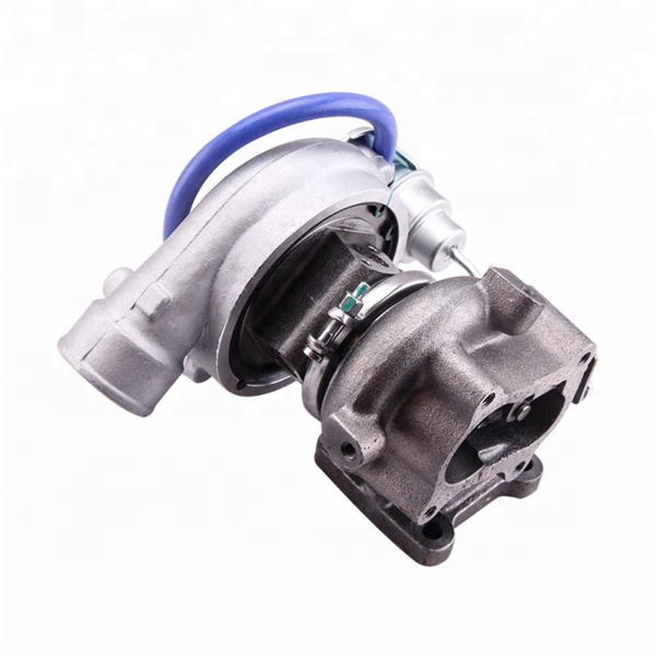 Tattec CT20 turbo 17201-54060 17201-64030 turbocharger for Toyota 2L 2LT engine diesel 2.5L