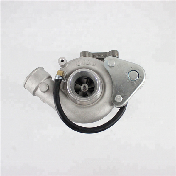 Tattec CT20 turbo 17201-54060 17201-64030 turbocharger for Toyota 2L 2LT engine diesel 2.5L