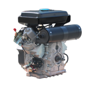 Manufacturer support high quality for v-two cylinder diesel engine 25hp