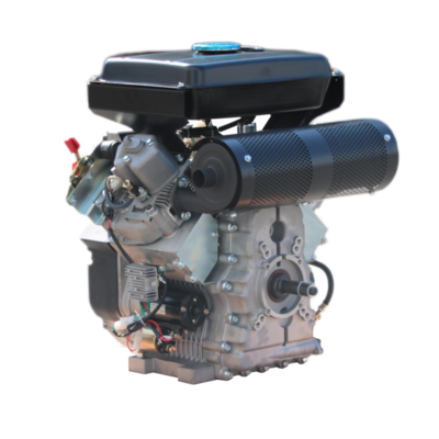 Manufacturer support high quality for v-two cylinder diesel