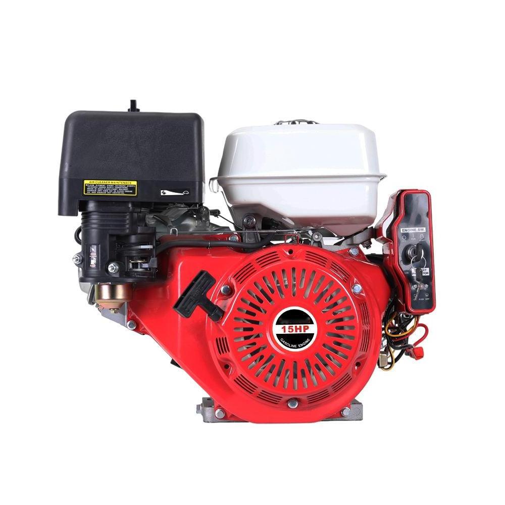 tavas 15 hp 190F GX420 4 Stroke Small Petrol Motor Fish Boat Gasoline Engine