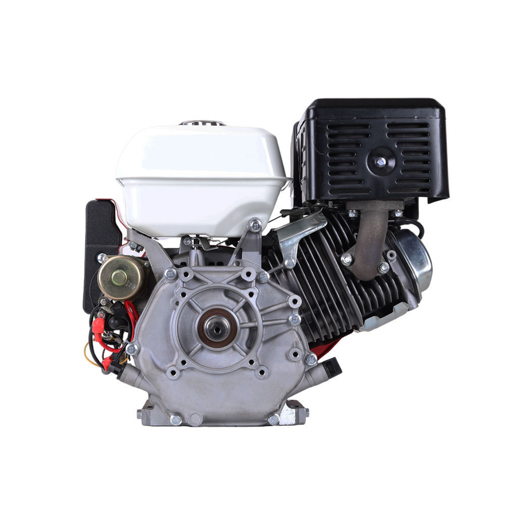 tavas 15 hp 190F GX420 4 Stroke Small Petrol Motor Fish Boat Gasoline Engine