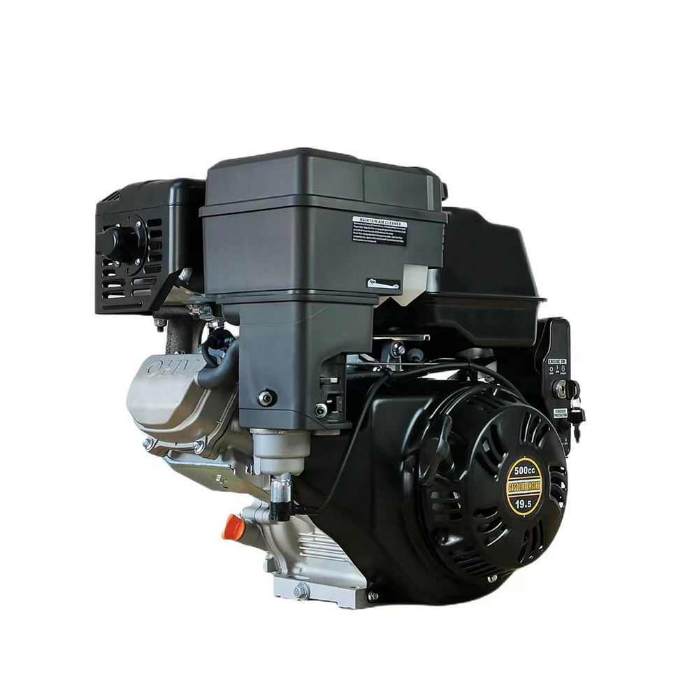 tavas 19.5HP 20HP 500cc super power single cylinder air cooled gasoline engine