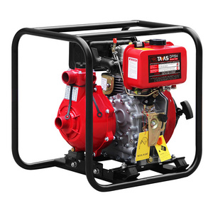 bombas de agua TAVAS DP15HE 178F recoil start high-pressure agriculture water pump pompe a eau diesel water pumps