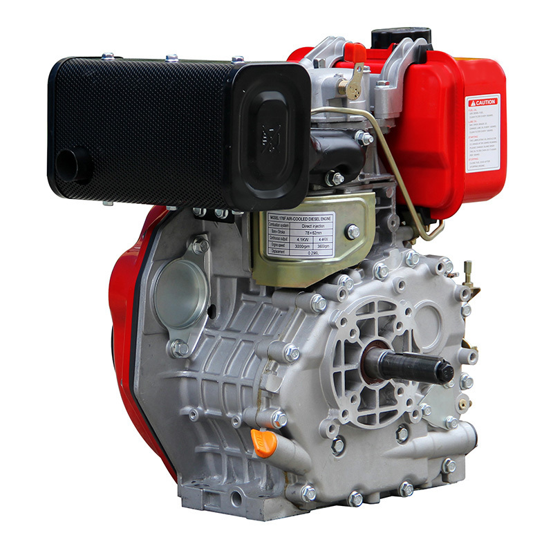 TAVAS 173f 178f 186fa 188f 192f 195f 1100f 1102f 1105f Diesel Engine 192f Model Diesel Engine