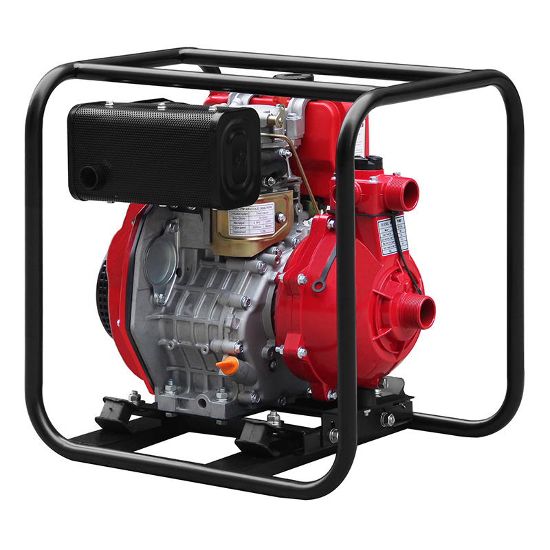 bombas de agua TAVAS DP15HE 178F recoil start high-pressure agriculture water pump pompe a eau diesel water pumps