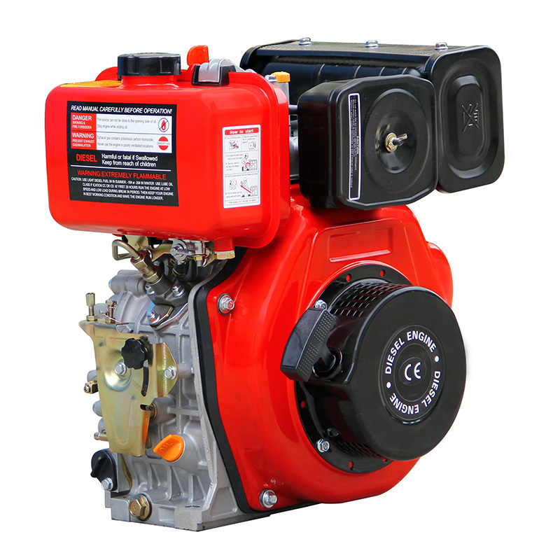 TAVAS 173f 178f 186fa 188f 192f 195f 1100f 1102f 1105f Diesel Engine 192f Model Diesel Engine