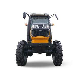 TAVOL farm tractors agriculture equipment cabin engine tractor 50hp 60hp 65hp 70hp tractors for hot selling