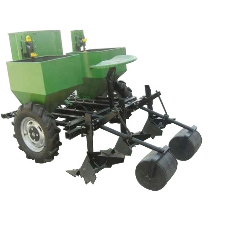 Potato planter three point mounted potato seeder for sale